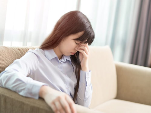 引っ越しのお悩み