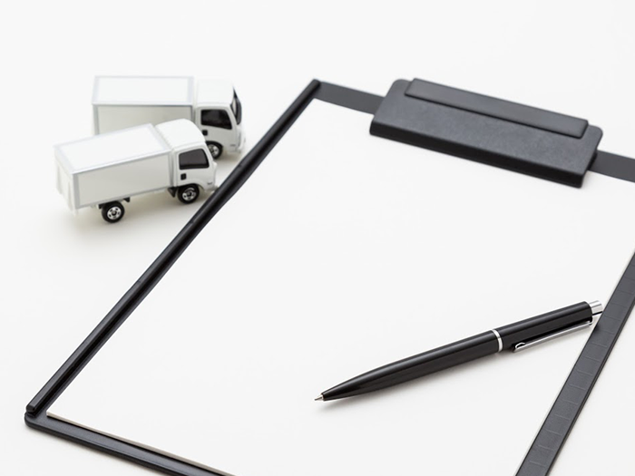 お引っ越しマナー