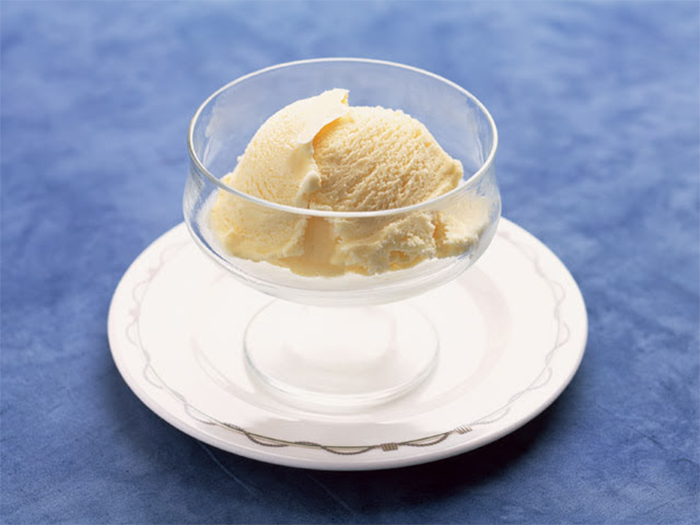 アイスクリーム